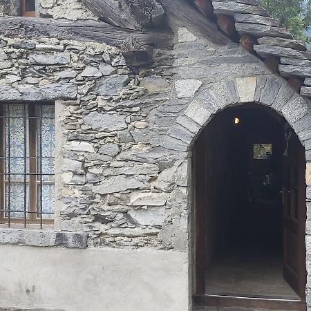 Tepilanti Villa Cerentino Exterior photo